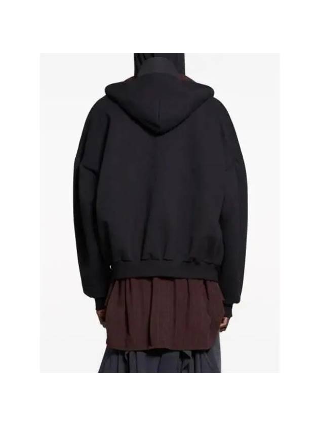 Hybrid Hooded Jacket 772206TPVL7 - BALENCIAGA - BALAAN 4