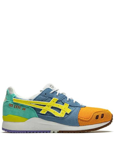 Gel Lyte III Low Top Sneakers - ASICS - BALAAN 1