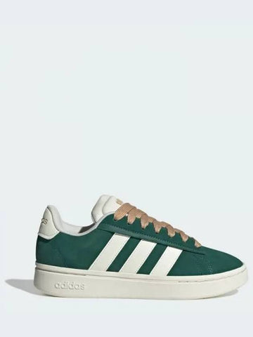 Grand Court Tennis Shoes ALPHA 00 IH3850 Domestic Product GQDO24082099696 - ADIDAS - BALAAN 1