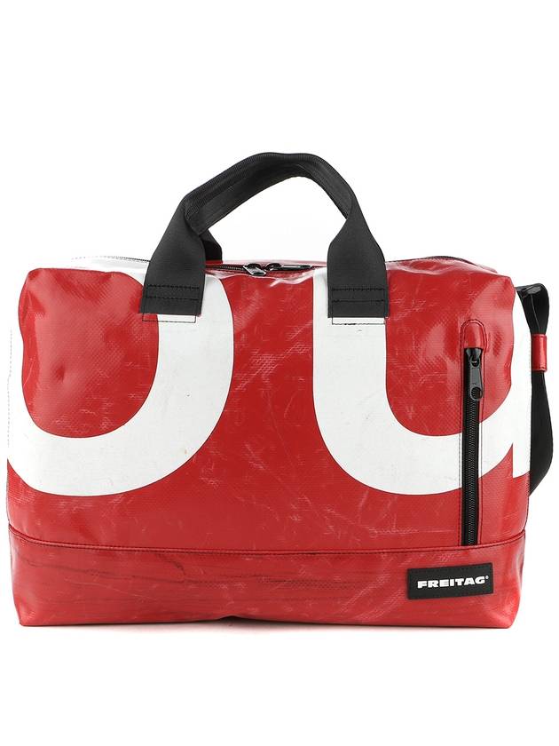 Unisex ROY shoulder bag - FREITAG - BALAAN 1