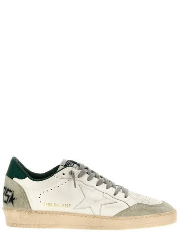 Golden Goose 'Ball Star' Sneakers - GOLDEN GOOSE - BALAAN 1