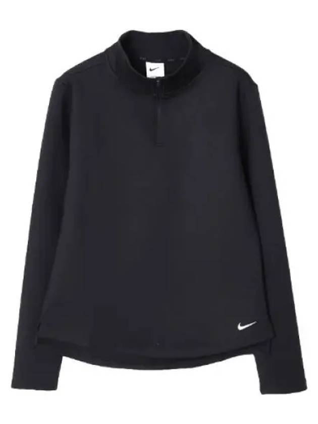 Women s One Therma Fit Long Sleeve Half Zip - NIKE - BALAAN 1