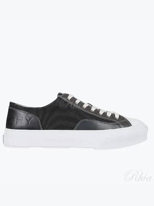 Sneakers BH00A4H1QL 001 Multicolored - GIVENCHY - BALAAN 2