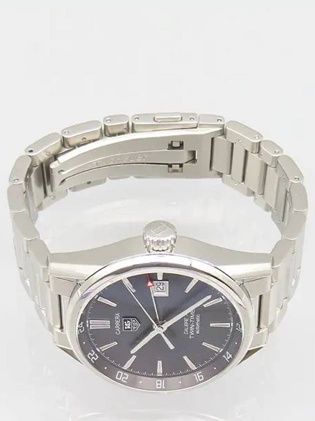 WAR2012 Men s Watch - TAG HEUER - BALAAN 3