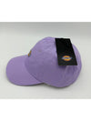 hat DK0A4TKVE611 E611 purple - DICKIES - BALAAN 6