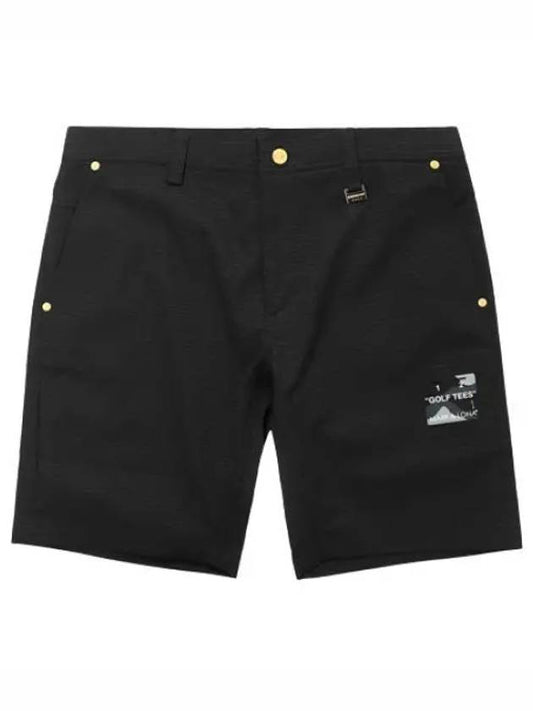 Men s Jagged Dry Tech Shorts Golf Short Pants - MARK & LONA - BALAAN 1