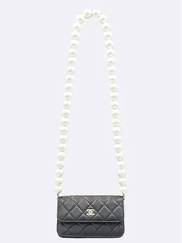 AP1898 shoulder bag - CHANEL - BALAAN 2