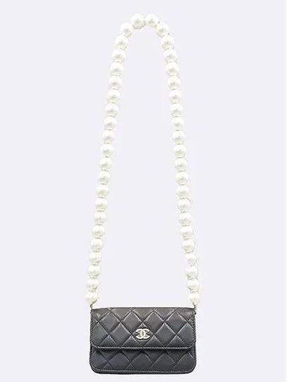 AP1898 shoulder bag - CHANEL - BALAAN 2