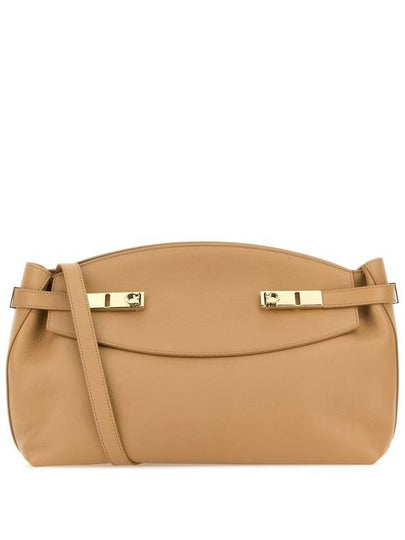 Salvatore bag 215890 0768974 LICAM NEUTRALS - SALVATORE FERRAGAMO - BALAAN 2