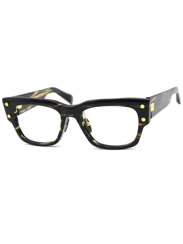 by AKONI Glasses BIV BPS118B53AFBRNGLD - BALMAIN - BALAAN 1