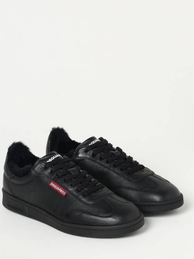 Sneakers men Dsquared2 - DSQUARED2 - BALAAN 2