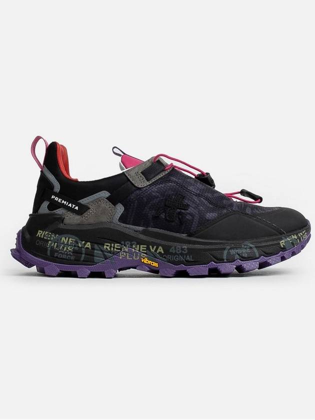 Premiata Sneaker - PREMIATA - BALAAN 1