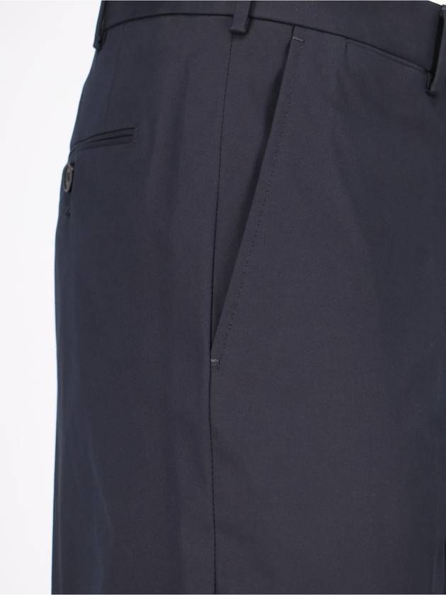 Zegna Trousers - ERMENEGILDO ZEGNA - BALAAN 4