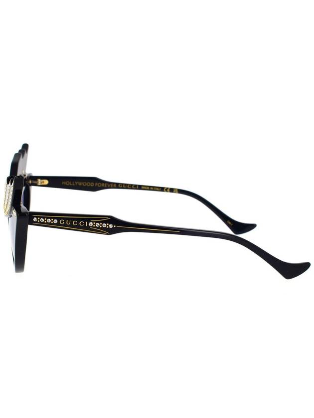 Gucci Eyewear Sunglasses - GUCCI - BALAAN 3