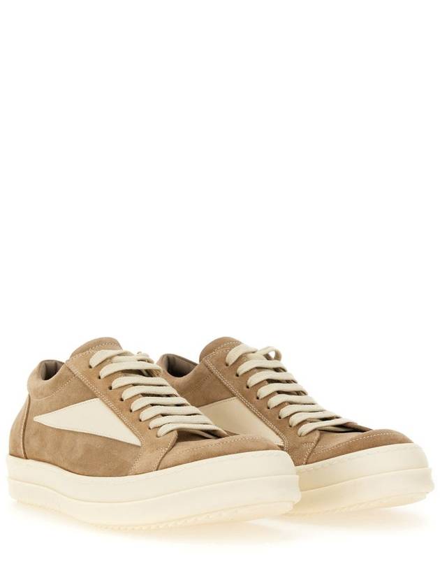 Rick Owens Vintage Sneaker - RICK OWENS - BALAAN 2