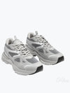 Sneakers F1595001 MARATHON GR SI GRAY - AXEL ARIGATO - BALAAN 2