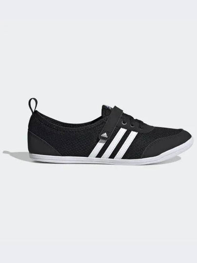 Diona 2.0 Tennis Low Top Sneakers Black White - ADIDAS - BALAAN 2