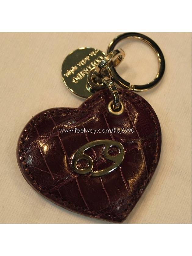 Wani heart keyring key holder - COLOMBO - BALAAN 1