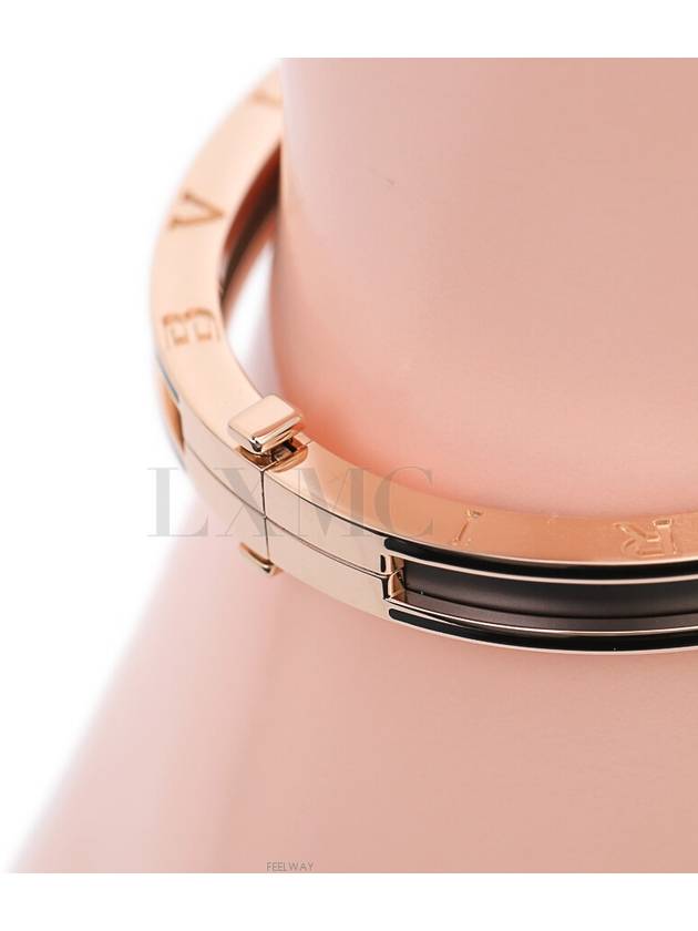 women bracelet - BVLGARI - BALAAN 8