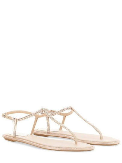 René Caovilla Sandal 