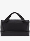 Football Hard Case Duffel Bag Black - NIKE - BALAAN 4