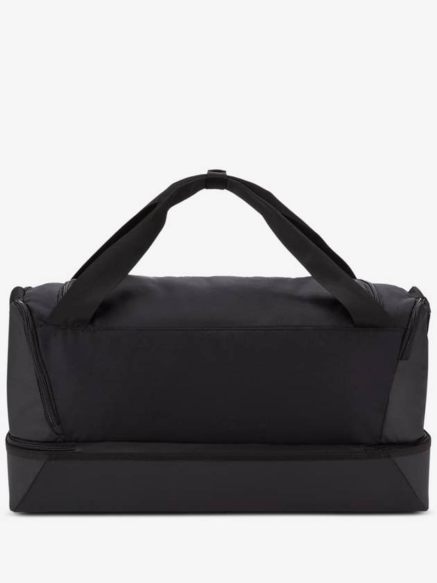 Football Hard Case Duffel Bag Black - NIKE - BALAAN 4