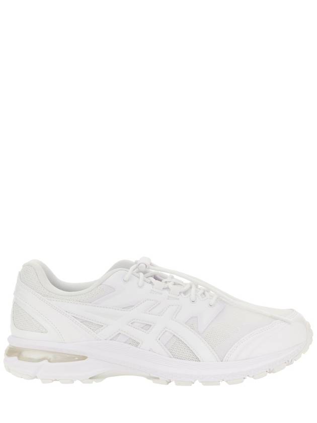 Gel Terrain Low Top Sneakers White - COMME DES GARCONS - BALAAN 2