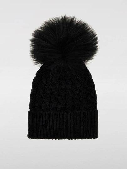 Hat woman Moncler - MONCLER - BALAAN 2