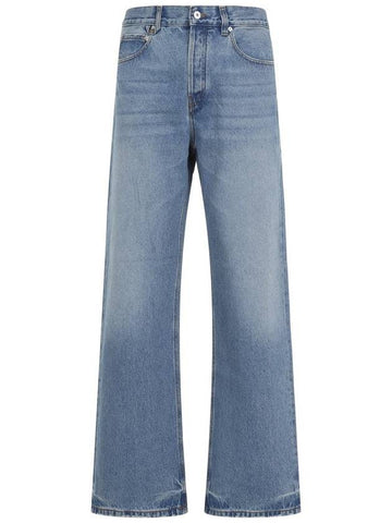 Jacquemus Jeans - JACQUEMUS - BALAAN 1