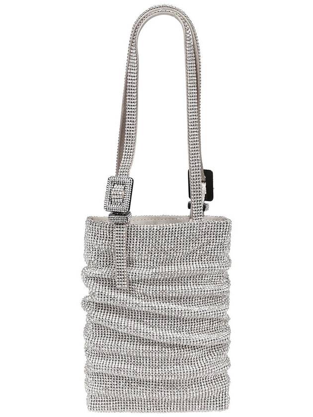 Benedetta Bruzziches Shoulder bags - BENEDETTA BRUZZICHES - BALAAN 1