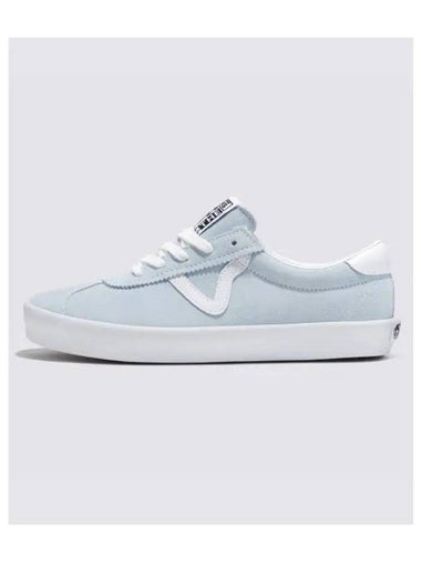 Sports Low Baby Blue White VN000CTDYF51 - VANS - BALAAN 1