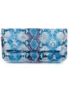 Josina Clutch Bag Betty Blue - DONIRAY - BALAAN 1