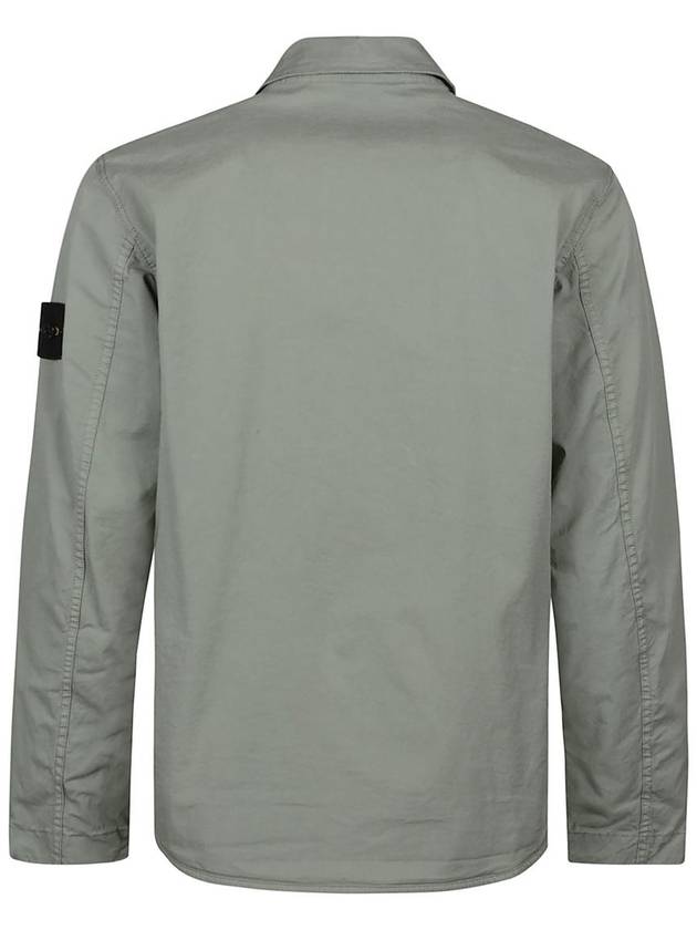 Stone Island Jacket - STONE ISLAND - BALAAN 2