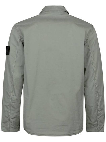 Stone Island Jacket - STONE ISLAND - BALAAN 2