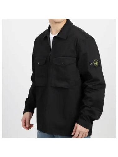 Men s Waffen Patch Jacket 10812 V0029 - STONE ISLAND - BALAAN 1