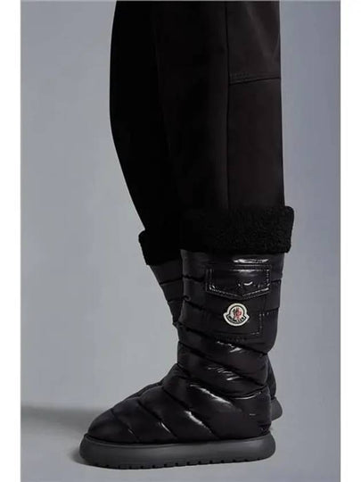 H209B4H00070 M2323 GAIA Gaia Boots - MONCLER - BALAAN 2