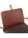 women cross bag - LOUIS VUITTON - BALAAN 5