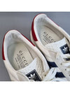 XAdidas Gazelle sneakers - GUCCI - BALAAN 7