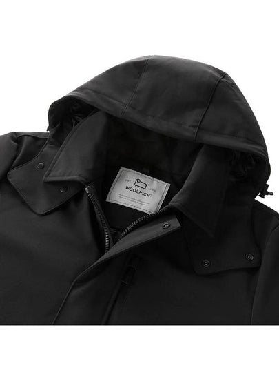 WOOLRICH CLOTHING JACKET - WOOLRICH - BALAAN 2