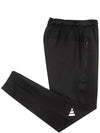 D4T Workout Track Pants Black - ADIDAS - BALAAN 1