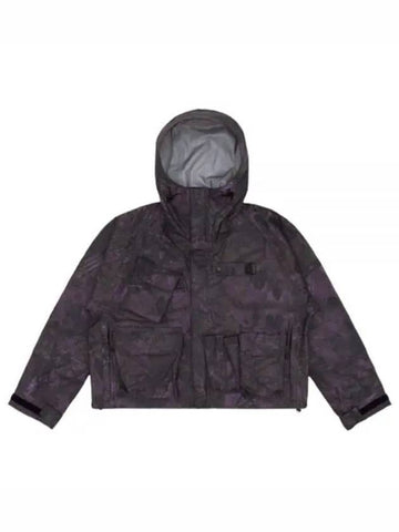 South to West Eight River Trek Jacket Cotton Ripstop 3Layer LQ671A River Trek Jacket - SOUTH2 WEST8 - BALAAN 1