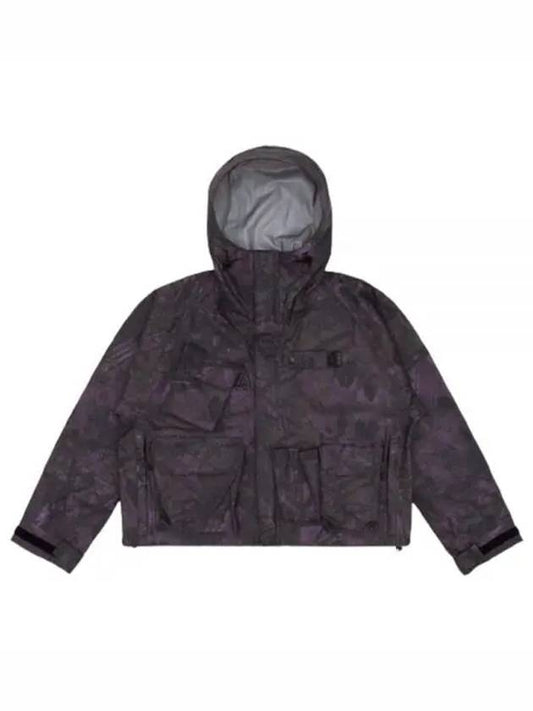 River Trek Jacket Cotton Ripstop 3Layer LQ671 A - SOUTH2 WEST8 - BALAAN 1