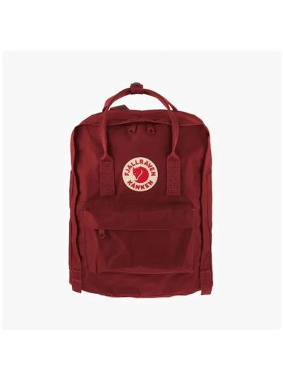 23510 326 Kanken Classic Backpack - FJALL RAVEN - BALAAN 2