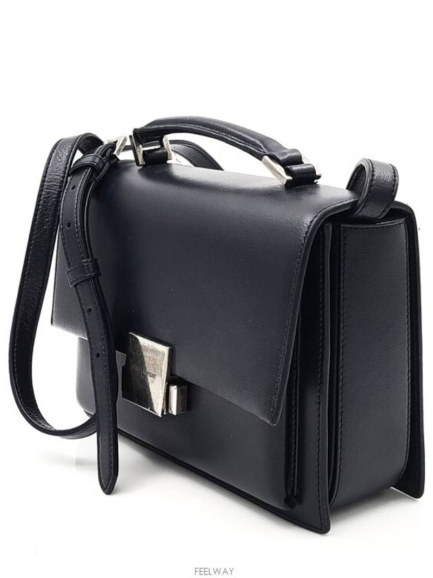 women cross bag - SAINT LAURENT - BALAAN 3