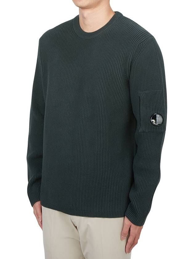 CP Company Sweater 17CMKN044A 006608A995 - CP COMPANY - BALAAN 3