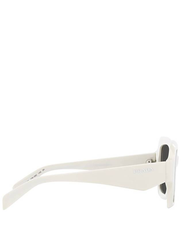 SYMBOLE Square Sunglasses 0PR 28ZS 17K08Z53 B0110821729 - PRADA - BALAAN 4