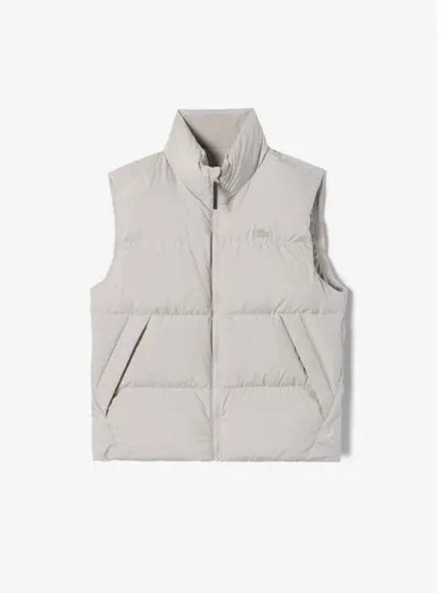 Men s Heavy Down Vest BH310E 54N 02S Domestic Product GQ2N24092437207 - LACOSTE - BALAAN 1