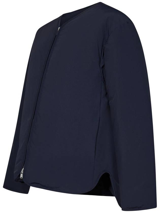 Jil Sander Down Jacket - JIL SANDER - BALAAN 3