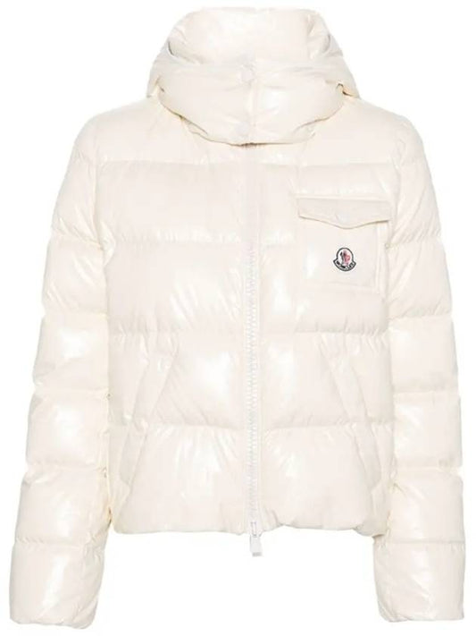 Women s ANDRO Padded Jacket 1A00002 597EU 10W - MONCLER - BALAAN 2