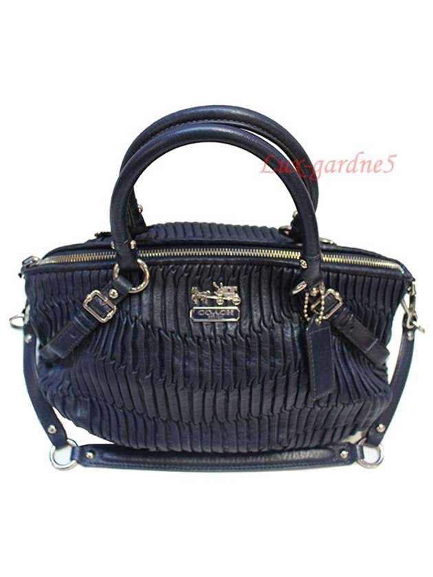 women tote bag - COACH - BALAAN 4